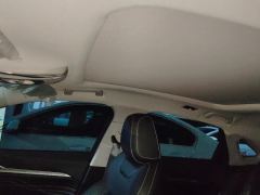 Geely Xingui Xingrui 2.0T Luxury Edition - фото 15