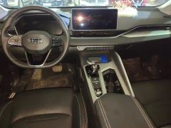 Geely Xingui Xingrui 2.0T Luxury Edition - фото 16