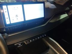 Geely Xingui Xingrui 2.0T Luxury Edition - фото 17