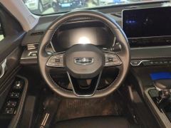 Geely Xingui Xingrui 2.0T Luxury Edition - фото 18