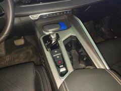 Geely Xingui Xingrui 2.0T Luxury Edition - фото 19