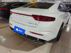 Geely Xingui Xingrui 2.0T Luxury Edition - фото 2