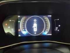 Geely Xingui Xingrui 2.0T Luxury Edition - фото 20
