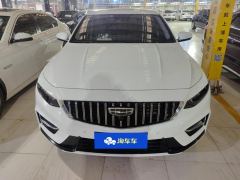 Geely Xingui Xingrui 2.0T Luxury Edition - фото 3