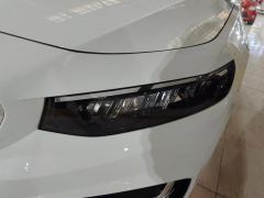 Geely Xingui Xingrui 2.0T Luxury Edition - фото 4