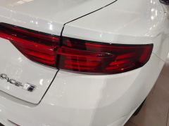 Geely Xingui Xingrui 2.0T Luxury Edition - фото 5