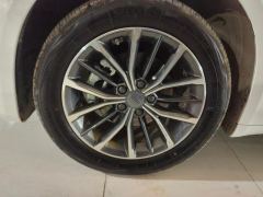 Geely Xingui Xingrui 2.0T Luxury Edition - фото 6