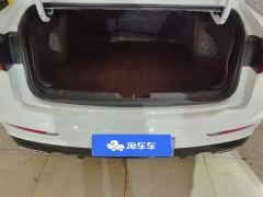 Geely Xingui Xingrui 2.0T Luxury Edition - фото 7