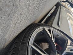 Audi A4L 45 TFSI quattro Dynamic Luxury Edition - ფოტო 11