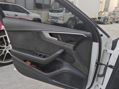 Audi A4L 45 TFSI quattro Dynamic Luxury Edition - ფოტო 12