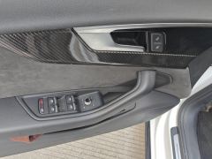 Audi A4L 45 TFSI quattro Dynamic Luxury Edition - ფოტო 13