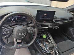 Audi A4L 45 TFSI quattro Dynamic Luxury Edition - ფოტო 16