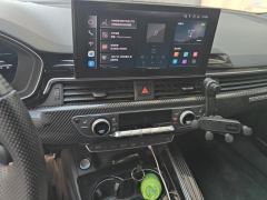 Audi A4L 45 TFSI quattro Dynamic Luxury Edition - ფოტო 17