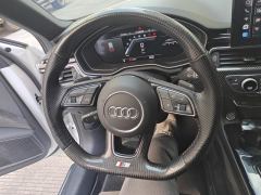 Audi A4L 45 TFSI quattro Dynamic Luxury Edition - ფოტო 18
