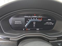 Audi A4L 45 TFSI quattro Dynamic Luxury Edition - ფოტო 20