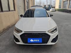 Audi A4L 45 TFSI quattro Dynamic Luxury Edition - ფოტო 3