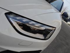 Audi A4L 45 TFSI quattro Dynamic Luxury Edition - ფოტო 4