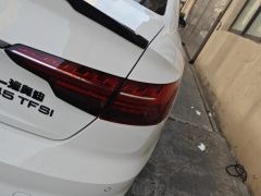 Audi A4L 45 TFSI quattro Dynamic Luxury Edition - ფოტო 5