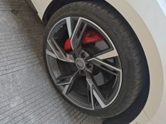Audi A4L 45 TFSI quattro Dynamic Luxury Edition - ფოტო 6