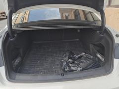Audi A4L 45 TFSI quattro Dynamic Luxury Edition - ფოტო 7