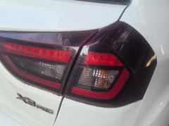 Geely Vision X3 PRO 1.5L Manual Elite Edition - фото 5