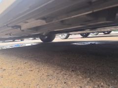 GAC M8 2.0T Edition 7 - photo 11