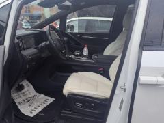 GAC M8 2.0T Edition 7 - photo 14