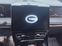 GAC M8 2.0T Edition 7 - photo 17