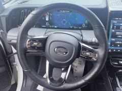GAC M8 2.0T Edition 7 - photo 18