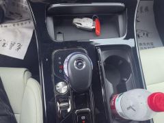 GAC M8 2.0T Edition 7 - photo 19
