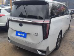 GAC M8 2.0T Edition 7 - photo 2