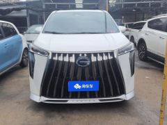GAC M8 2.0T Edition 7 - photo 3