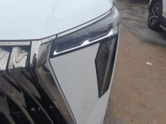 GAC M8 2.0T Edition 7 - photo 4