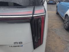 GAC M8 2.0T Edition 7 - photo 5