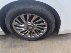 GAC M8 2.0T Edition 7 - photo 6