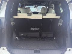 GAC M8 2.0T Edition 7 - photo 7