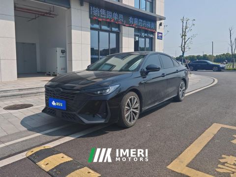 2023 Chery Arrizo 8 High-Energy Edition 2.0T Imperial - ავტომობილი ჩინეთიდან