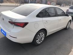 Buick Excelle Facelift Paradigm 1.5L Automatic Elite Edition - ფოტო 2