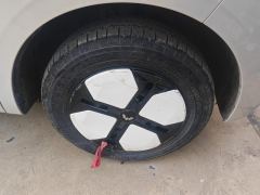 Wuling Hongguang MINIEV Gen 3 215KM Advanced - photo 6