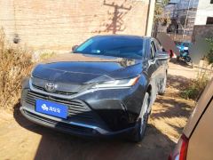 Toyota LINGFANG 2.0L 2WDDeluxe Edition - ფოტო 1