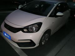 Honda Fit 1.5L Trendy Edition - фото 1