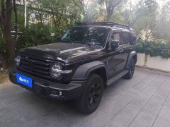 Tank 300 Off-Road Edition 2.0T Conqueror - ფოტო 1