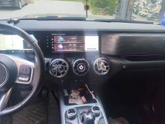 Tank 300 Off-Road Edition 2.0T Conqueror - ფოტო 13