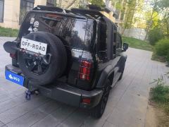 Tank 300 Off-Road Edition 2.0T Conqueror - ფოტო 3