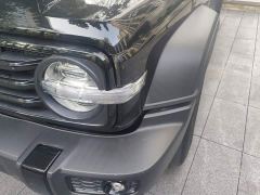 Tank 300 Off-Road Edition 2.0T Conqueror - ფოტო 5