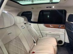 AITO M9 EREV Max Edition 5-seater - photo 10