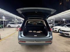 AITO M9 EREV Max Edition 5-seater - photo 11