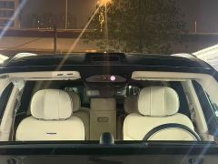 AITO M9 EREV Max Edition 5-seater - photo 12