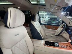 AITO M9 EREV Max Edition 5-seater - photo 15
