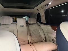 AITO M9 EREV Max Edition 5-seater - photo 16